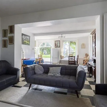 Σπίτι διακοπών Maison Familiale En Bord De Mer Arzon