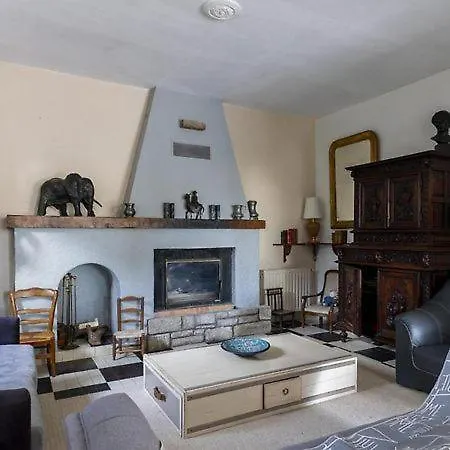 Maison Familiale En Bord De Mer Arzon Σπίτι διακοπών
