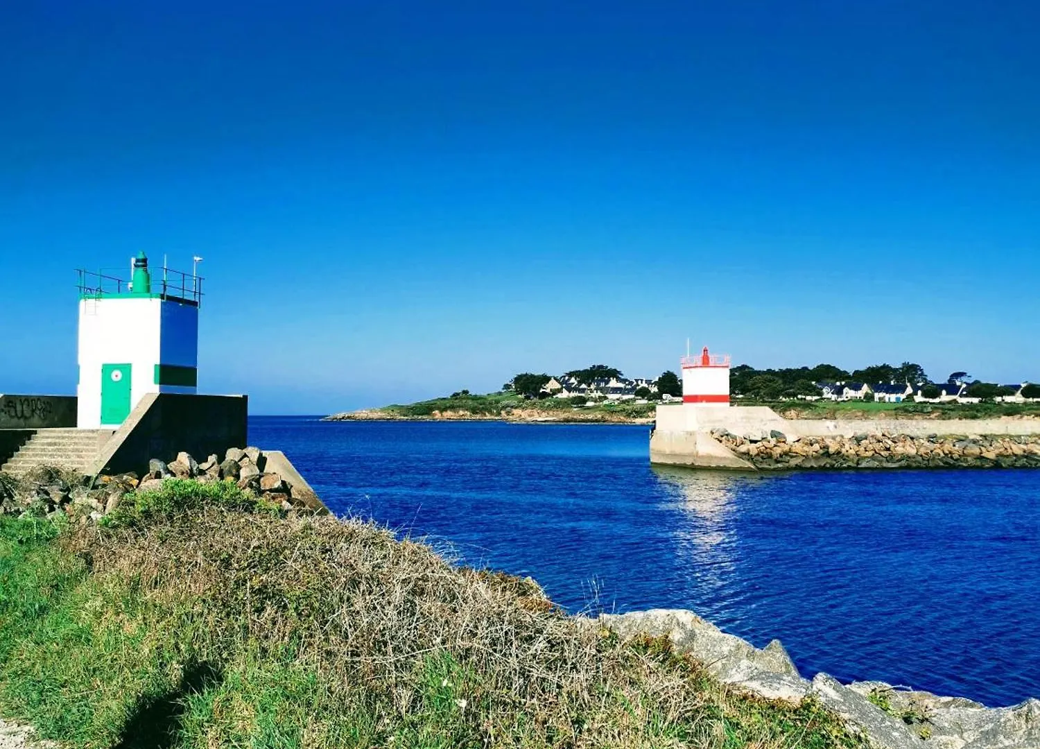 Σπίτι διακοπών Maison Familiale En Bord De Mer Arzon