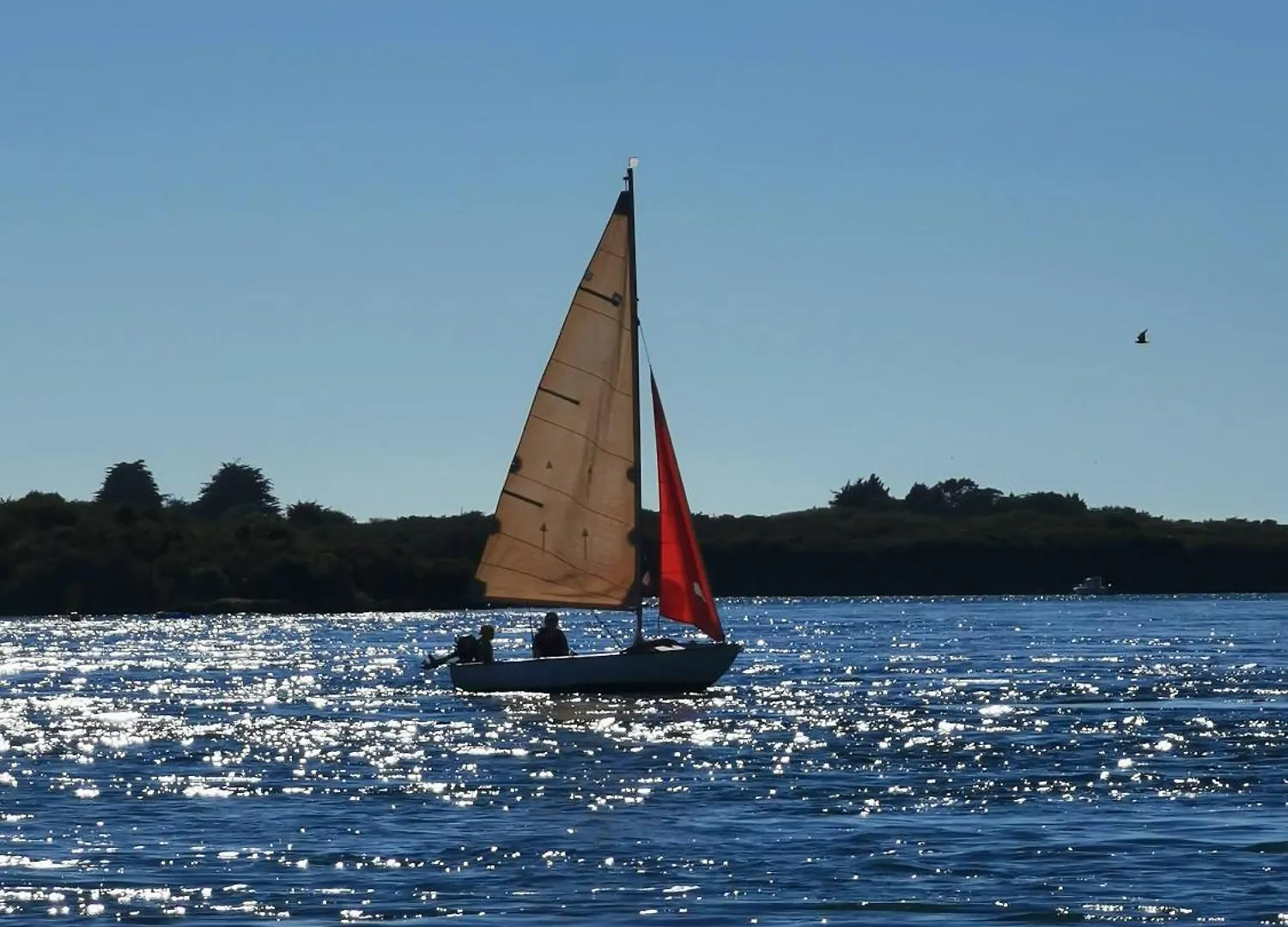 Maison Familiale En Bord De Mer Arzon 0*,