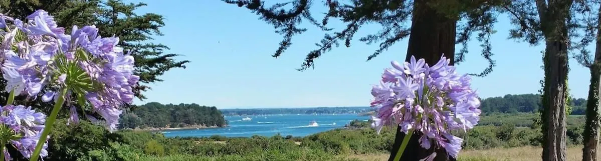 Maison Familiale En Bord De Mer Arzon 0*,  Γαλλία