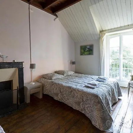 Σπίτι διακοπών Maison Familiale En Bord De Mer Arzon