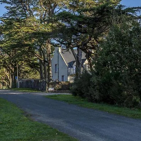 Maison Familiale En Bord De Mer Arzon Γαλλία