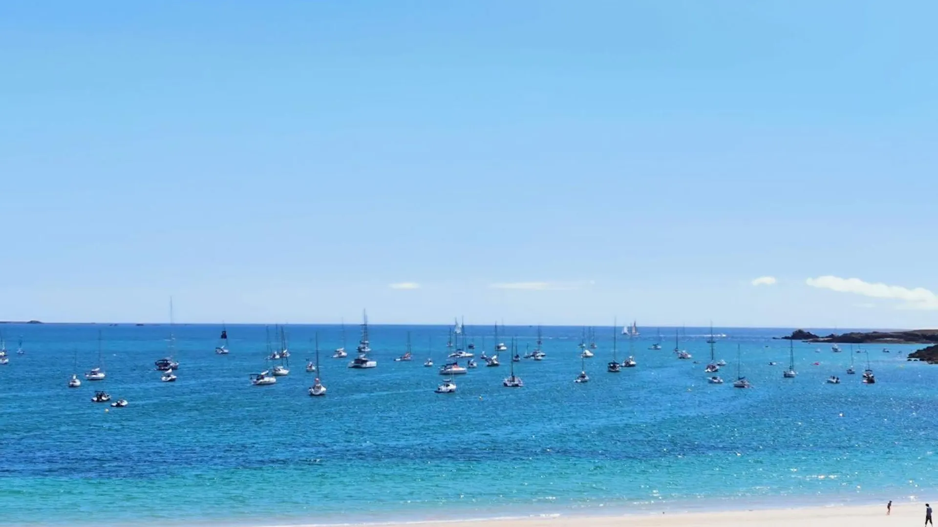 Σπίτι διακοπών Maison Familiale En Bord De Mer Arzon Γαλλία