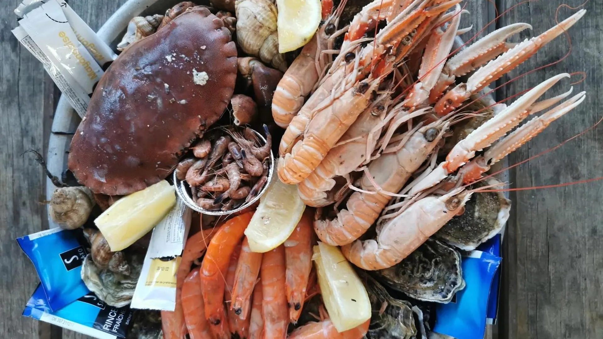 Maison Familiale En Bord De Mer Arzon