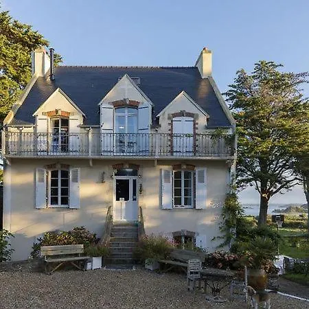 Maison Familiale En Bord De Mer Arzon Σπίτι διακοπών